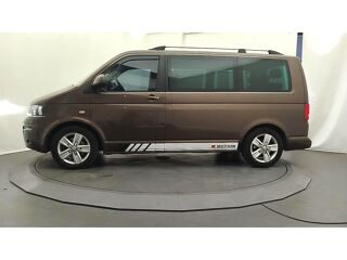 Transporter 2.0 16V TDI FAP - 140 T5 COMBI Multivan MATCH PHASE 2 Gara 2012 occasion 33130 B&egrave;gles