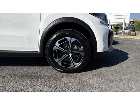 C3 Aircross 1.2i Hybrid 145 Max 7 Places 2026 occasion 81580 Soual