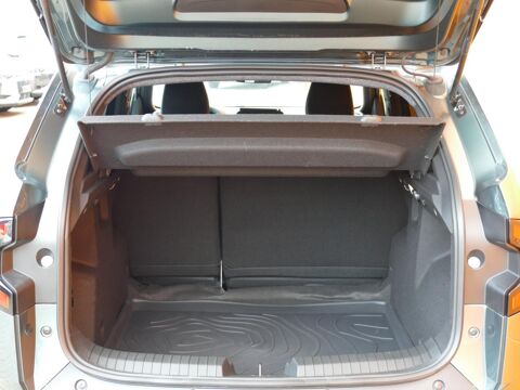 Duster III 1.2 MILD HYBRID 140 EXTREME 2026 occasion 77090 Coll&eacute;gien