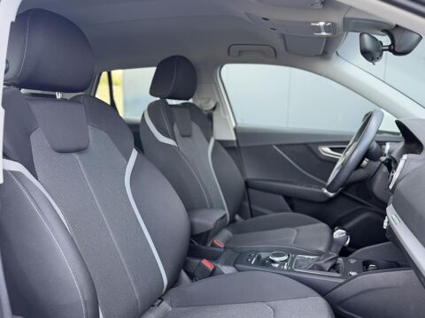 Q2 2.0 30 TDI 116 S-tronic S line avec Cam&eacute;ra, Apple Car Play e 2021 occasion 35300 Foug&egrave;res