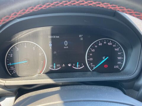 Ecosport 1.0 ecoboost 125 st-line 2019 occasion 33127 Saint-Jean-d'Illac