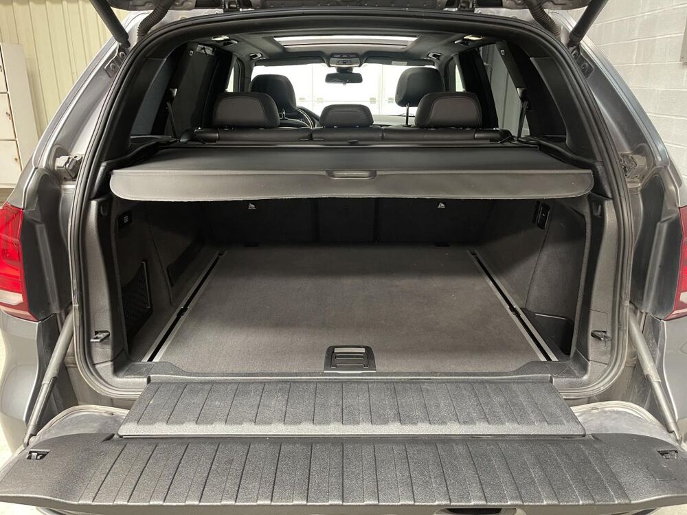 X5 F15 XDRIVE 30D 258CH EXCLUSIVE BVA8 SPORT 2017 occasion 52100 Bettancourt-la-Ferr&eacute;e