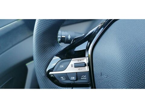 308 Phase 2 Hybrid 145 DCS6 GT +PK VISION 360&deg; +DRIVE ASSIST PLU 2026 occasion 81580 Soual
