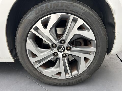 C4 Picasso 2.0 BlueHDi 150ch - BV EAT6 EXCLUSIVE - GARANTIE 12 MOIS 2015 occasion 33130 B&egrave;gles