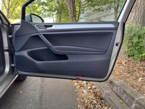 Golf 1.0 TSI - 110 VII Confortline 2018 occasion 77185 Lognes