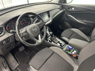 Grandland X 1.5 CDTi 130ch BVA 6 - ULTIMATE - GARANTIE 12 MOIS 2019 occasion 33130 B&egrave;gles