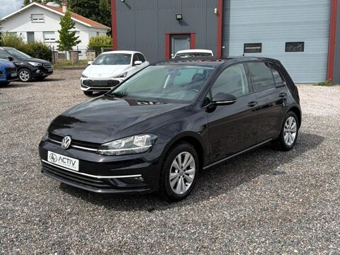 Annonce voiture Volkswagen Golf 15480 €