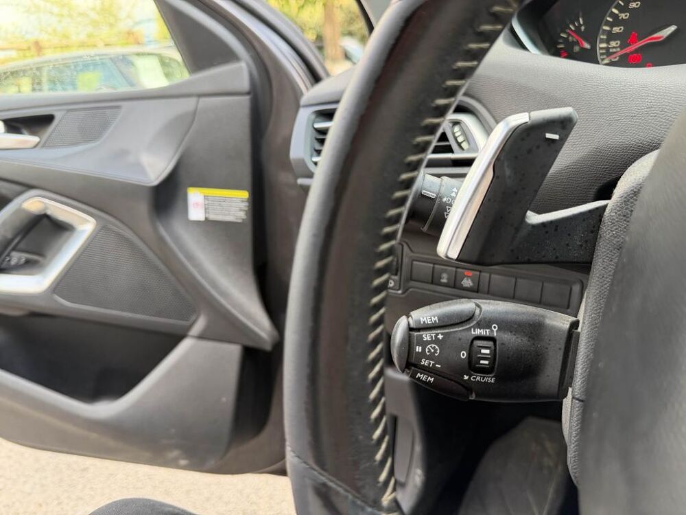 308 130CH Allure Business - ATTELAGE - CARPLAY - COURROIE OK 2019 occasion 13760 Saint-Cannat