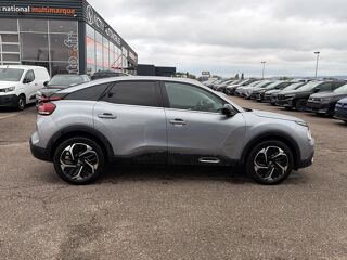 C4 1.5 bluehdi 130 max automatique 2024 occasion 33127 Saint-Jean-d'Illac