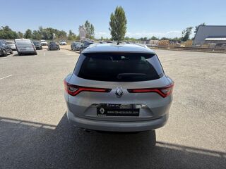 M&eacute;gane Estate 1.5 Energy dCi - 110 - BV EDC Intens 2019 occasion 31220 Lavelanet-de-Comminges