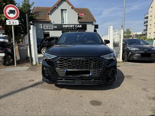 Q3 Sportback 1.4 45 TFSI e - 245 - BV S-tronic 6 SPORTBACK S L 2021 occasion 78300 Poissy