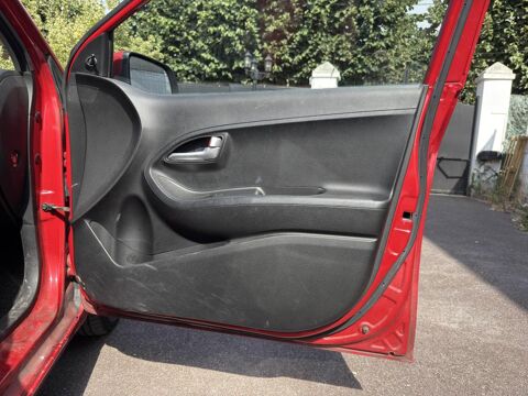 Picanto 1.0 - 66  Active PHASE 2 2016 occasion 77185 Lognes