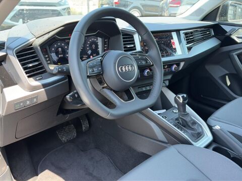 A1 30 tfsi 116 s line s tronic 7 2026 occasion 85150 Les Achards