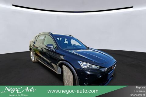 Formentor 1.4 E-HYBRID 204 V DSG6 2024 occasion 38550 Clonas-sur-Var&egrave;ze