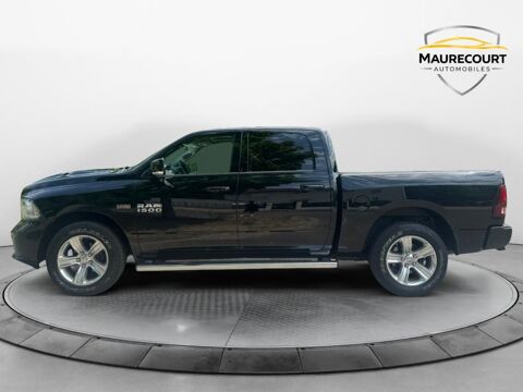 RAM DODGE 1500 SPORT 5.7 - BVA 2013 occasion 78780 MAURECOURT