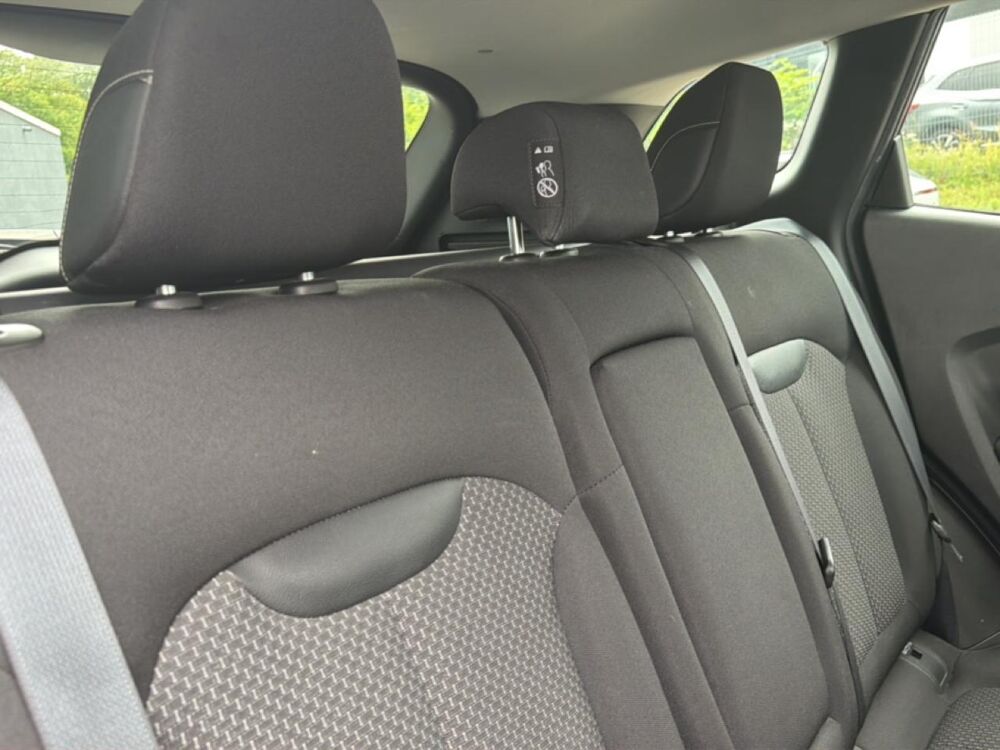 Kadjar 1.3 tce 140 fap evolution edc 2022 occasion 54520 Laxou