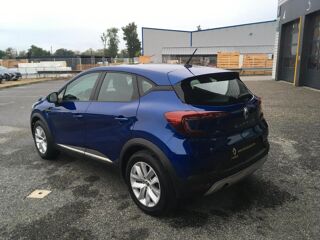 Captur 1.5 Blue dCi - 115 Business 2020 occasion 31220 Lavelanet-de-Comminges