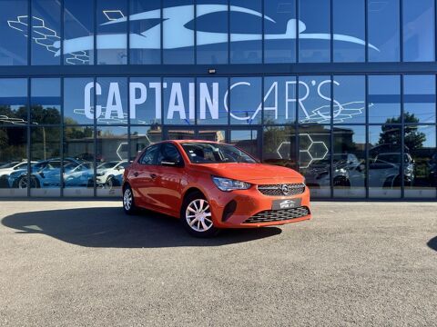 Opel corsa 1.2i 75CH EDITION GARANTIE 12 MOIS