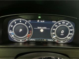 Golf 2.0 16V TSI - 300 - BV DSG 7 VII BERLINE R / SUIVI / GARANT 2019 occasion 78300 Poissy