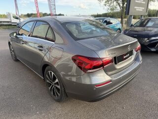 Classe A Berline A 180 BERLINE 4P - BM 177 Business Line PHASE 1 2021 occasion 71880 Ch&acirc;tenoy-le-Royal