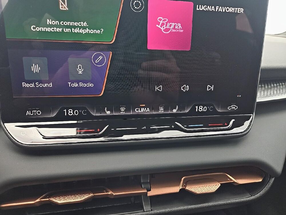Terramar 1.5 etsi hybrid 150 v dsg7 2026 occasion 57525 Talange