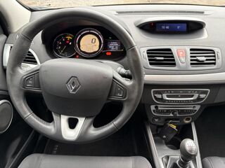 M&eacute;gane Estate 1.5 dCi - 110ch III BREAK Dynamique / kit distributi 2010 occasion 30260 Orthoux-S&eacute;rignac-Quilhan