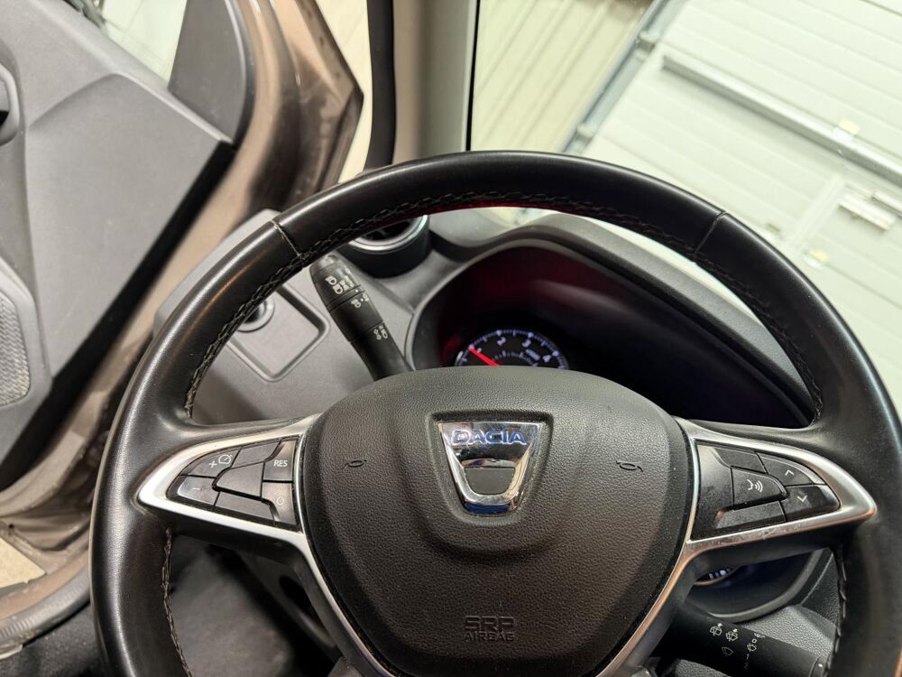 Duster 1.5 BLUE DCI 115 PRESTIGE 4X2/SUIVI DACIA 2018 occasion 52100 Bettancourt-la-Ferr&eacute;e