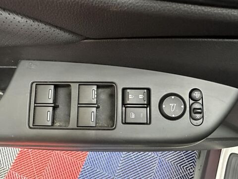 CR-V 1.6 IDTEC 120 EXECUTIVE NAVI 2WD 2018 occasion 33370 Artigues-pr&egrave;s-Bordeaux