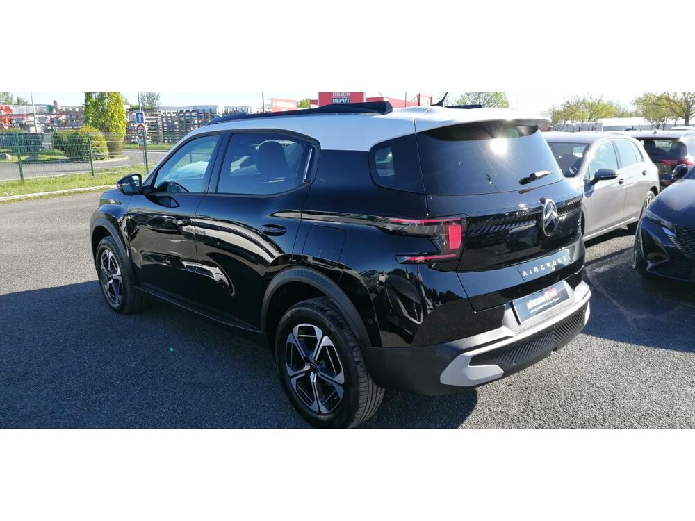 C3 Aircross 1.2 Hybrid 145 Max 2026 occasion 81580 Soual