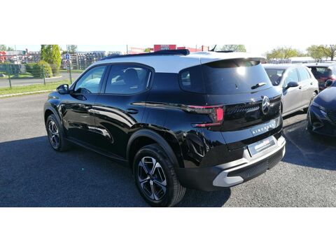 C3 Aircross 1.2 Hybrid 145 Max 2026 occasion 81580 Soual