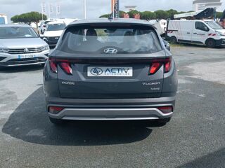 Tucson 1.6 t-gdi 239 hybrid intuitive 2026 occasion 33127 Saint-Jean-d'Illac