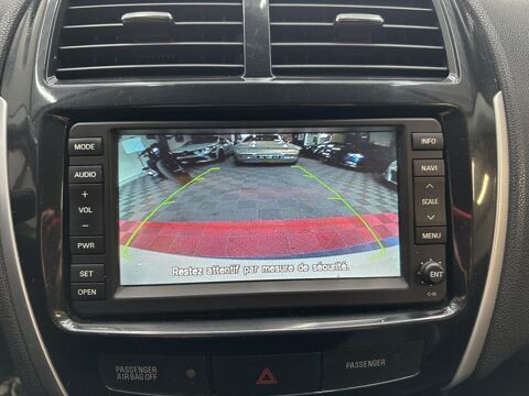 C4 Aircross 1.8 HDI 150 EXCLUSIVE 4X4 2012 occasion 33370 Artigues-pr&egrave;s-Bordeaux