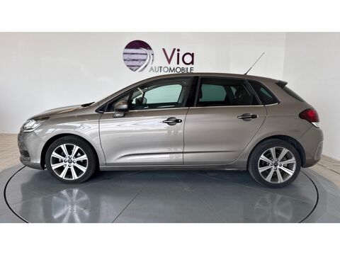 C4 Shine 2015 occasion 17600 Saujon
