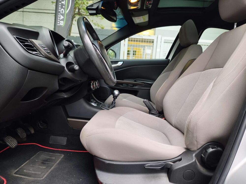Giulietta 1.4 T-jet - 120 S/S BERLINE Distinctive 2015 occasion 77185 Lognes