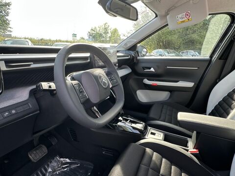 C3 Aircross 1.2 hybride 145 max e-dcs6 2026 occasion 33127 Saint-Jean-d'Illac
