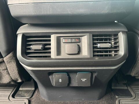 Divers RAPTOR Supercrew V6 bi-turbo 3.5L 450hp 2021 occasion 91830 Le Coudray-Montceaux