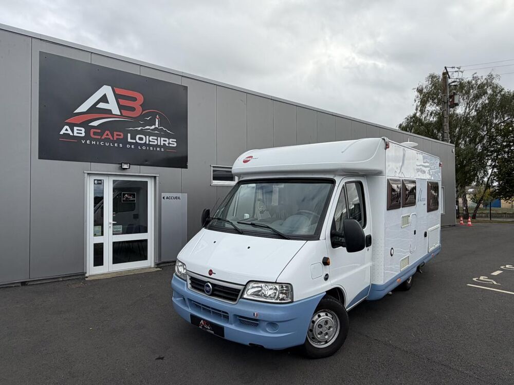  2006 occasion 22400 Lamballe