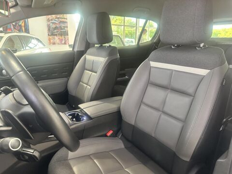 C5 aircross 1.5 BLUEHDI 130 SHINE PACK EAT BVA START-STOP - GARANTIE 12 2021 occasion 16000 Angoul&ecirc;me