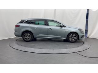M&eacute;gane Estate 1.6 E-Tech hybride rechargeable 160 ch Intens phase 2 2021 occasion 33130 B&egrave;gles