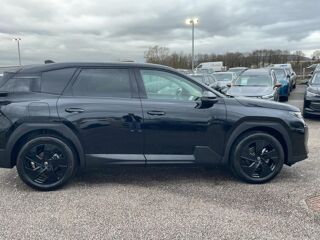C5 aircross 1.2 hybride 145 plus boite automatique 2026 occasion 57525 Talange
