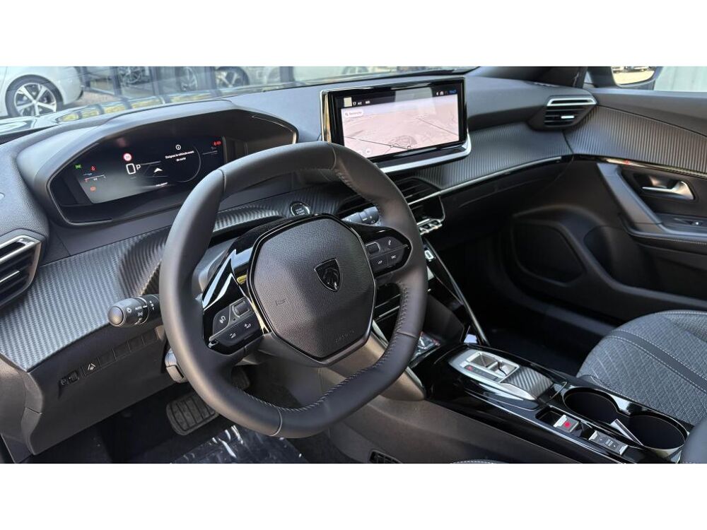 2008 1.2i Hybrid 145 Allure +PK DRIVE+360&deg;+KEYLESS+PK NAV 2026 occasion 81580 Soual