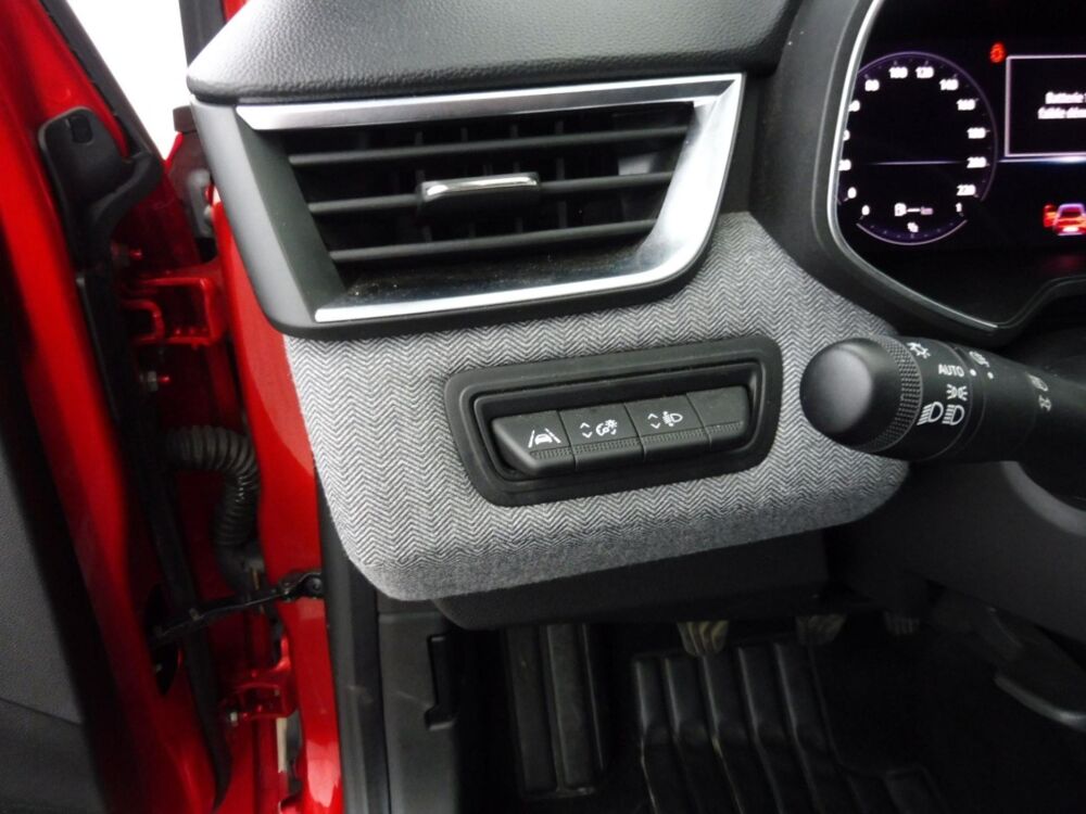 Clio 1.0 tce 90ch techno 2024 occasion 34190 Ganges