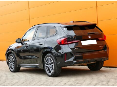 X1 U11 SDRIVE 18i 136 M SPORT - BVA 2024 occasion 77090 Coll&eacute;gien