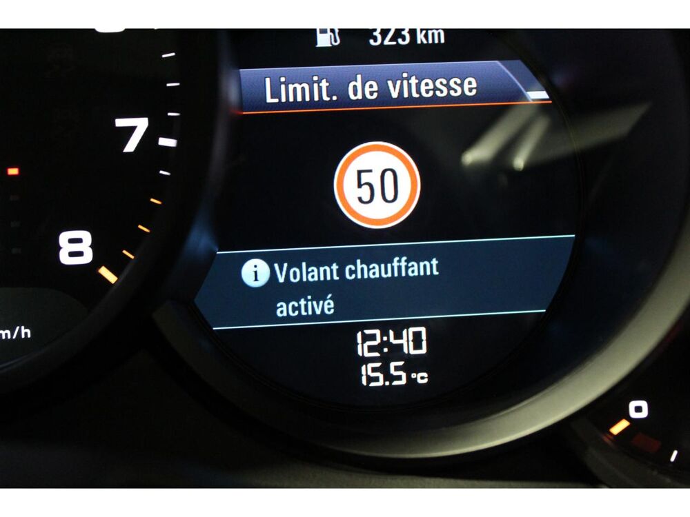 911 Carrera 4S TYPE 991 - 3.0i 420CH - BV PDK - SUIVI PORSCHE - 2016 occasion 95340 Bernes-sur-Oise