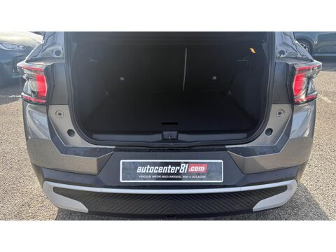 C3 Aircross 1.2 Hybrid 145 Max +KEYLESS 2026 occasion 81580 Soual