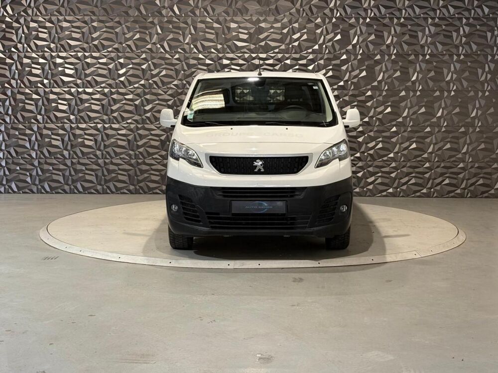Expert Standard 2.0 BlueHDi - 120 S&S III FOURGON Fourgon Premium 2018 occasion 78680 &Eacute;p&ocirc;ne