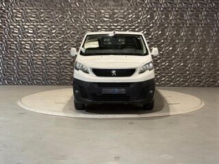 Expert Standard 2.0 BlueHDi - 120 S&S III FOURGON Fourgon Premium 2018 occasion 78680 &Eacute;p&ocirc;ne