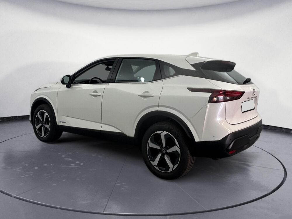 Qashqai E-power 190ch business 2024 occasion 34190 Ganges