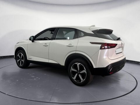 Qashqai E-power 190ch business 2024 occasion 34190 Ganges