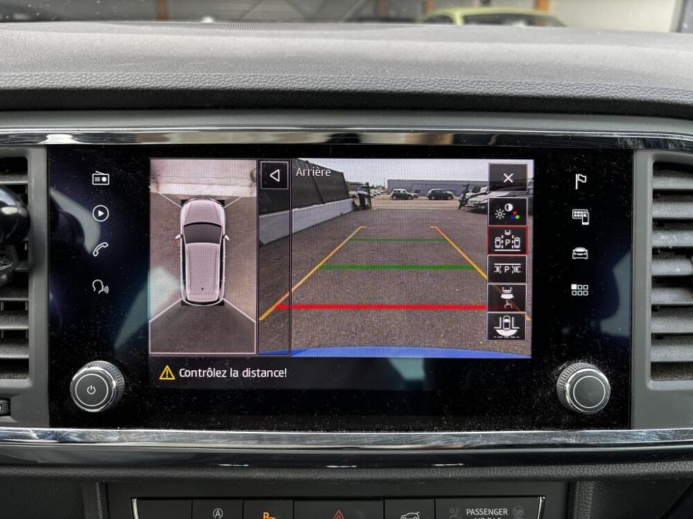 Ateca 2.0l TDI - 150ch - BV DSG 7 - Style Phase 2 - Garantie 12 m 2020 occasion 76710 Eslettes